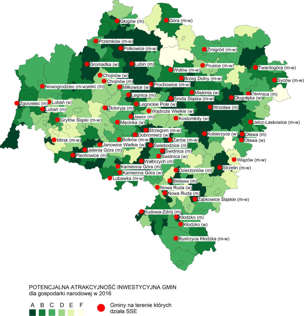 Urząd Marszałkowski Województwa Dolnośląskiego